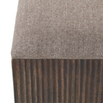 Tommy Ottoman 6 - FURNITURE - ottoman Renwil