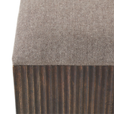 Tommy Ottoman 6 - FURNITURE - ottoman Renwil