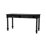 FLOOR MODEL - Bramwell Console Desk FURNITURE - floor model Bramble