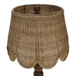OVERSTOCK ITEM - Chloe Table Lamp LIGHTING - in store Bramble
