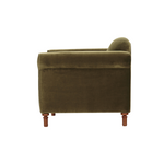 Rye Accent Chair FURNITURE - Accent Chairs Moe's Furniture