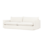 Gus* Modern Sola 86" Sofa 1 - a - FURNITURE - sofa Gus