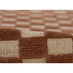 Willa Brown Checkerboard Rug 0-rugs-wool Momeni