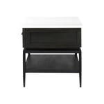 Diana Nightstand 14 - FURNITURE - nightstand Mercana