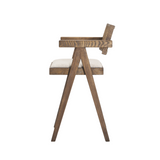Set of Two Irene Counter Stool 12 - a - FURNITURE - bar/counter stool Mercana