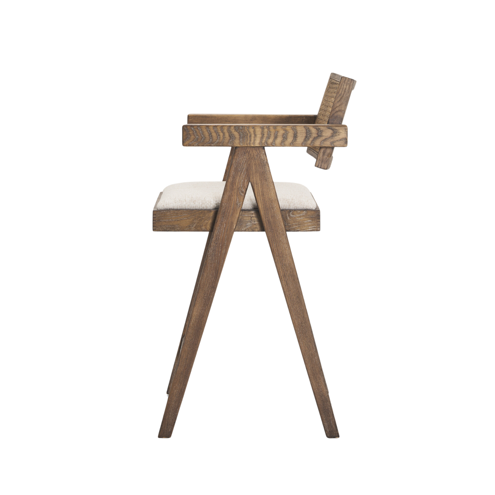 Set of Two Irene Counter Stool 12 - a - FURNITURE - bar/counter stool Mercana
