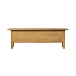 Milford Media Console 21 - FURNITURE - console table Four Hands