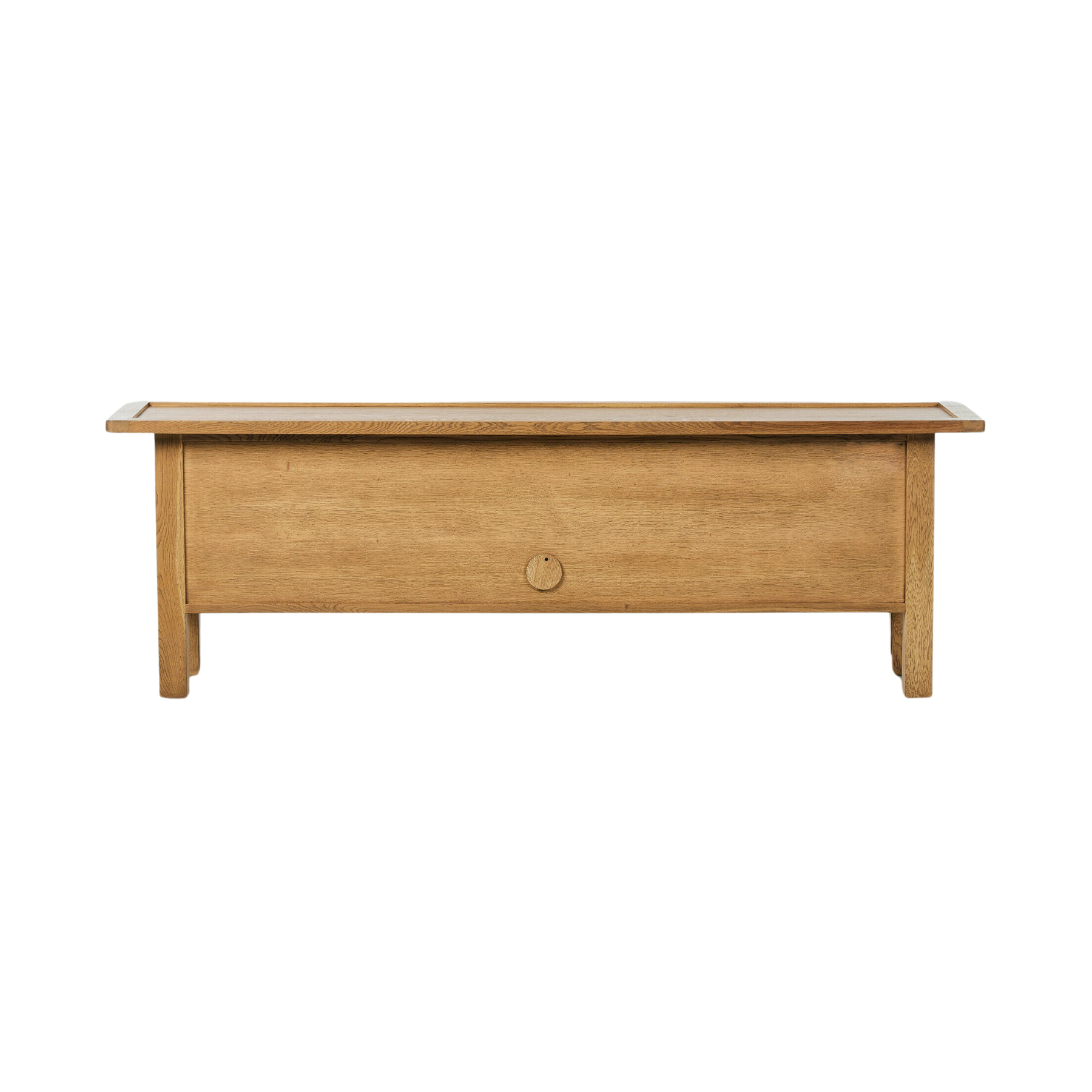 Milford Media Console 21 - FURNITURE - console table Four Hands