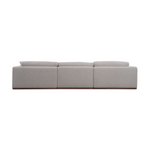 Reina Modular Sectional Sectionals Moe's Furniture