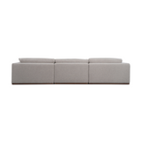 Reina Modular Sectional Sectionals Moe's Furniture