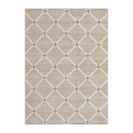 Jude Diamond Washable Rug RUGS - washable Surya