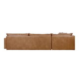 Gus* Modern Sola Bi-Sectional 2 - FURNITURE - sectional Gus