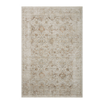 IN STORE - Loloi Honora Beige / Spice Rug IN STORE - Rugs Loloi