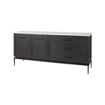 Diana Sideboard 7 - FURNITURE - sideboard/cabinet Mercana
