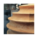 Silv Table Lamp LIGHTING - table lamp LH IMPORTS