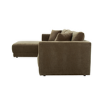 Brienne Sectional Sectionals Moe's Furniture