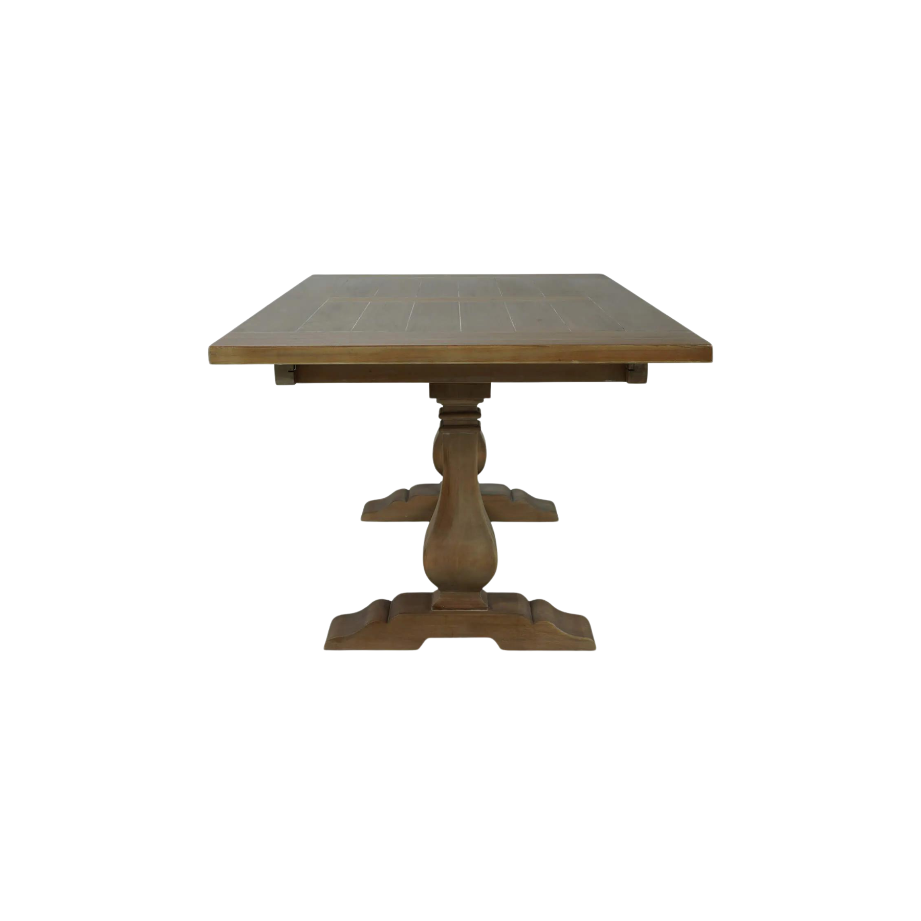 Tovian Dining Table 9 - a - FURNITURE - dining tables Bramble