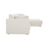 Brienne Sectional Sectionals Moe's Furniture