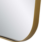 IN STORE - Belatrix Wall Mirror MIRROR - in store mirror Uttermost