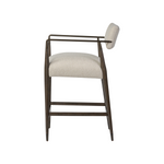 Waldon Bar & Counter Stool FURNITURE - bar/counter stool Four Hands