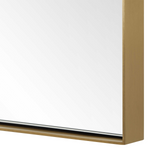 IN STORE - Cressida Mirror MIRROR - in store mirror Uttermost