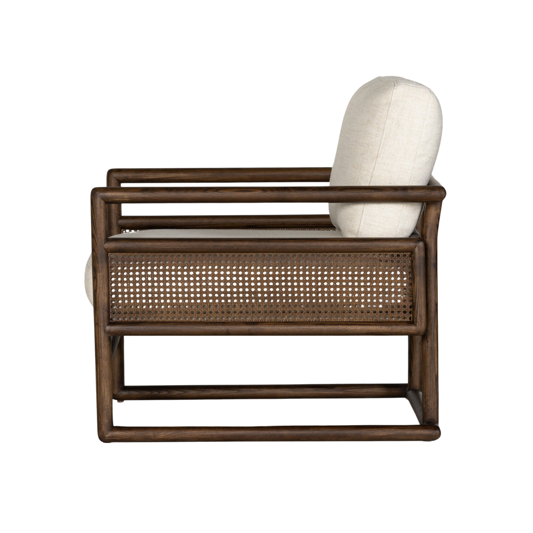 Chrissie Chair Accent Chairs Four Hands