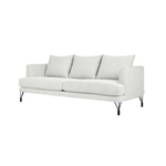 Gus* Modern Highline 86" Sofa 1 - a - FURNITURE - sofa Gus
