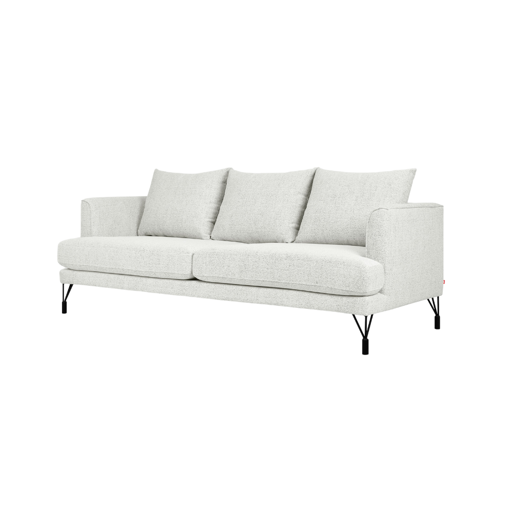 Gus* Modern Highline 86" Sofa 1 - a - FURNITURE - sofa Gus