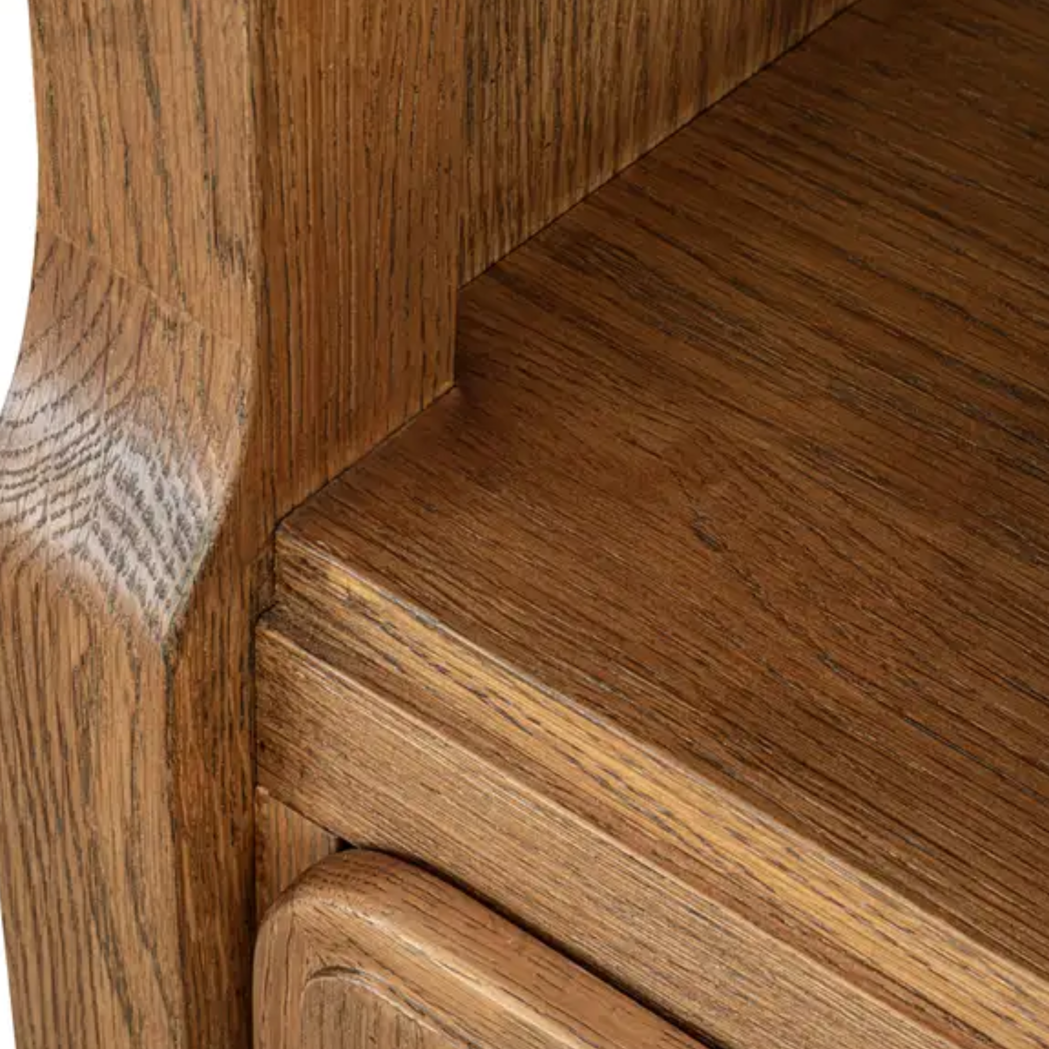 Claude Bookcase 7 - FURNITURE - bookcase/cabinet Moe's Furniture