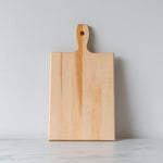 Labell Paddle Board cutting board Labell (Faire)