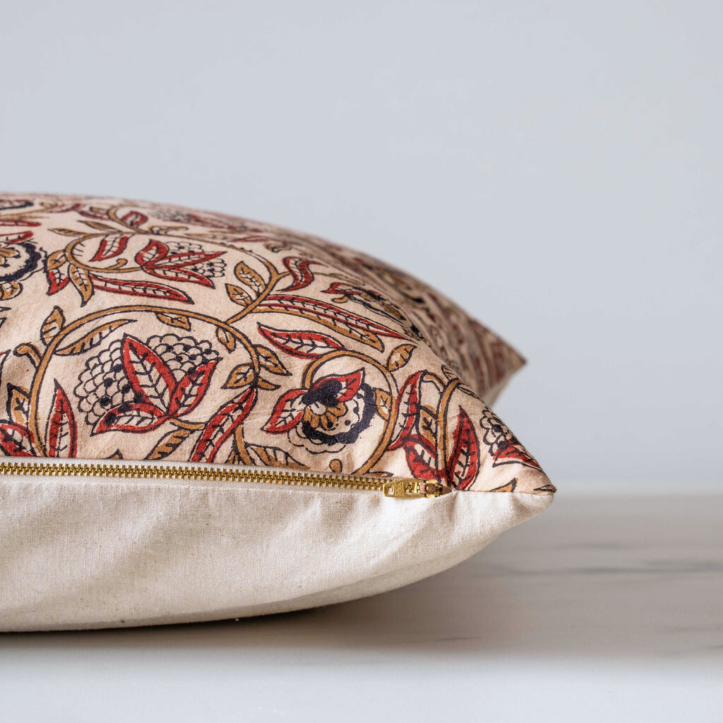 Mairi Pillow Cover 00-a-All New Rug & Weave Pillows