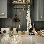 OVERSTOCK PAINT - Farrow & Ball Down Pipe No. 26 PAINT - in store Farrow & Ball