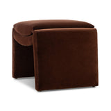 Desmond Ottoman-Surrey Auburn 6 - FURNITURE - ottoman Four Hands