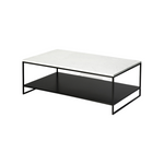 Stone Coffee Table 4 - a - FURNITURE - coffee table - rectangle Ethnicraft