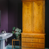 Farrow & Ball Bible Black No. 225 - Archive Collection PAINT - Farrow & Ball Farrow & Ball