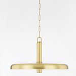 Ralph Pendant LIGHTING - Pendant Hudson Valley Lighting