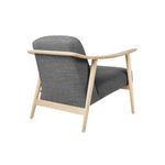 Gus* Modern Baltic Chair FURNITURE - lounge chair Gus
