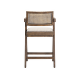 Set of Two Irene Counter Stool 12 - a - FURNITURE - bar/counter stool Mercana