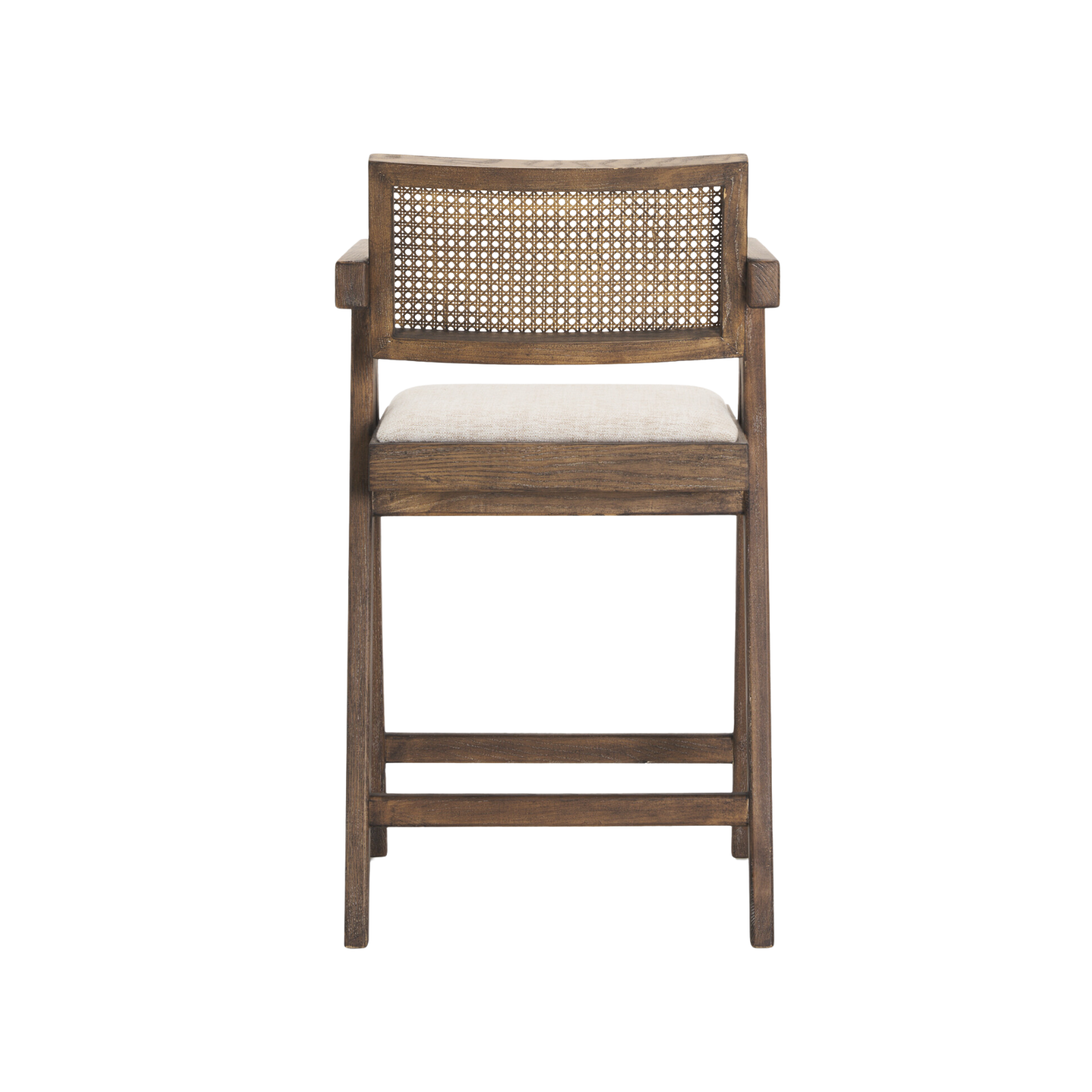 Set of Two Irene Counter Stool 12 - a - FURNITURE - bar/counter stool Mercana