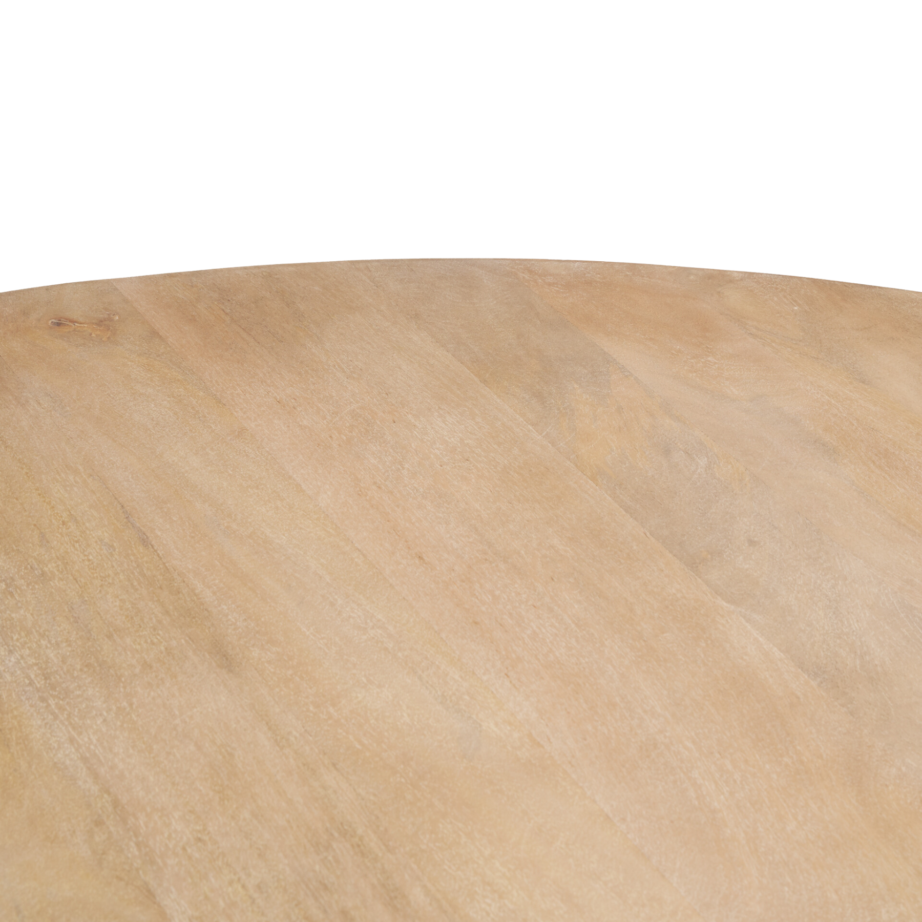 Barley Round Dining Table Dining Tables Mercana