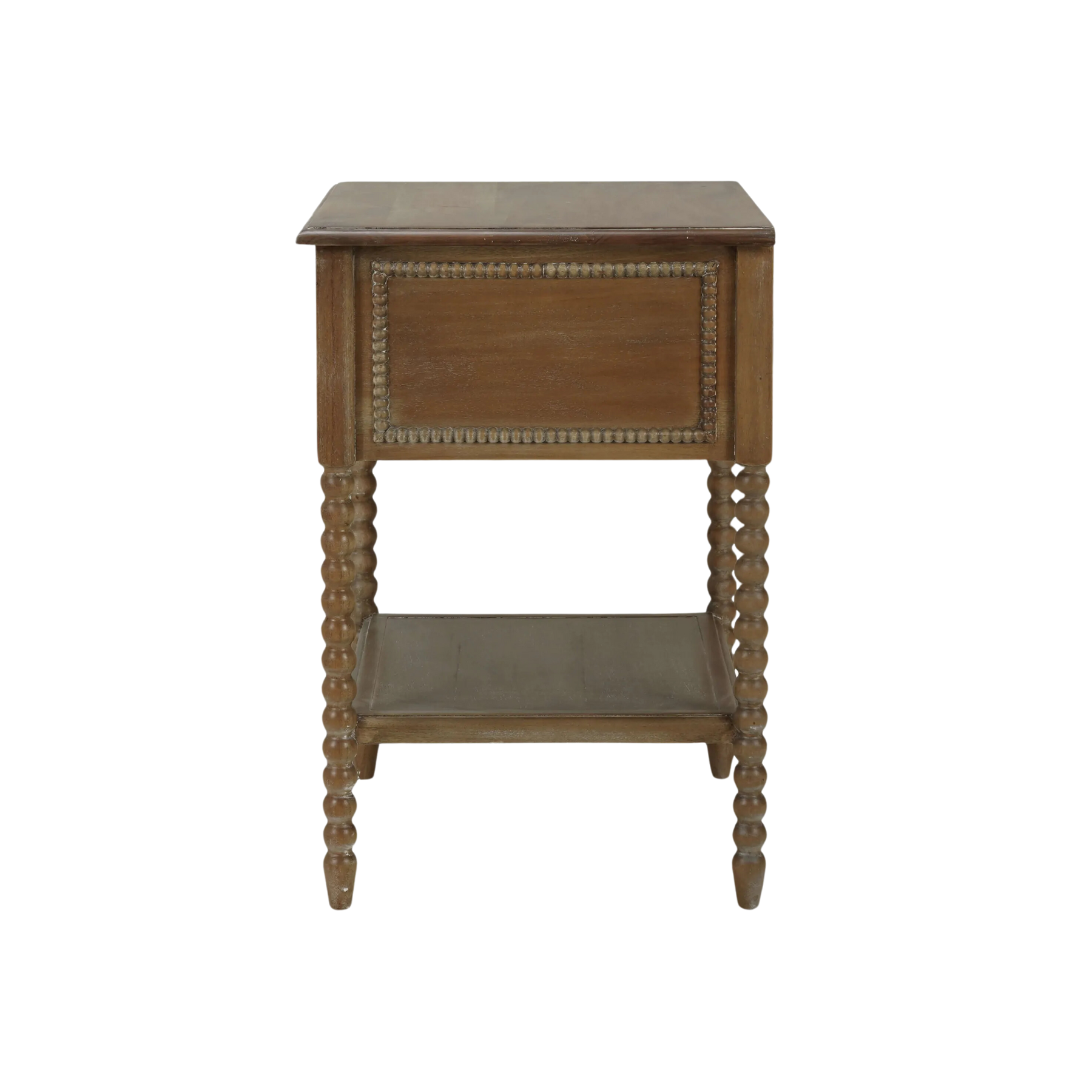 Chloe Nightstand 14 - FURNITURE - nightstand Bramble