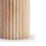 Nora Table Lamp LIGHTING - table lamp Flow Decor