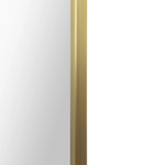 Caroline Wall Mirror wall mirror Renwil