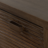 Lorena Media Console 21 - FURNITURE - console table Four Hands