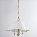 Rosanna Pendant LIGHTING - Pendant Hudson Valley Lighting