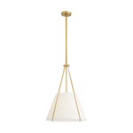 Heloise Pendant LIGHTING - Pendant Arteriors