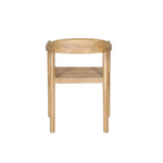Sara Outdoor Dining Chair 20 - FURNITURE - outdoor LH IMPORTS