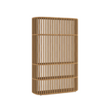 Teresa Bookcase 7 - FURNITURE - bookcase/cabinet Sunpan