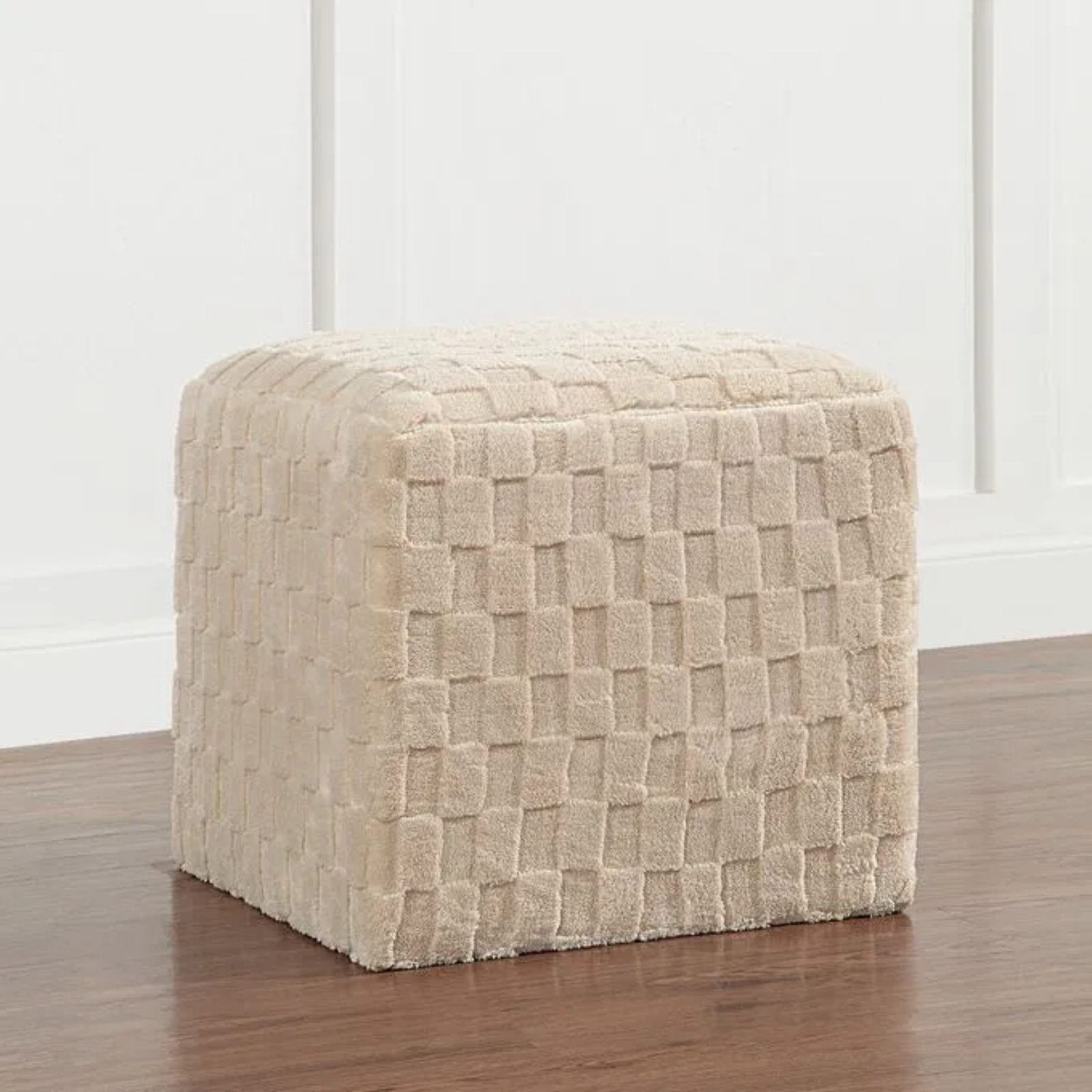 Jennifer Ottoman 6 - FURNITURE - ottoman Renwil