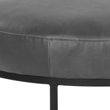 Eli Ottoman 6 - FURNITURE - ottoman Sunpan
